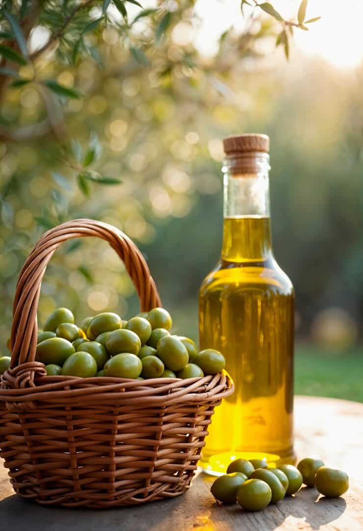 قیمت روغن زیتون فرابکر با کیفیت ارزان + قیمت عمده